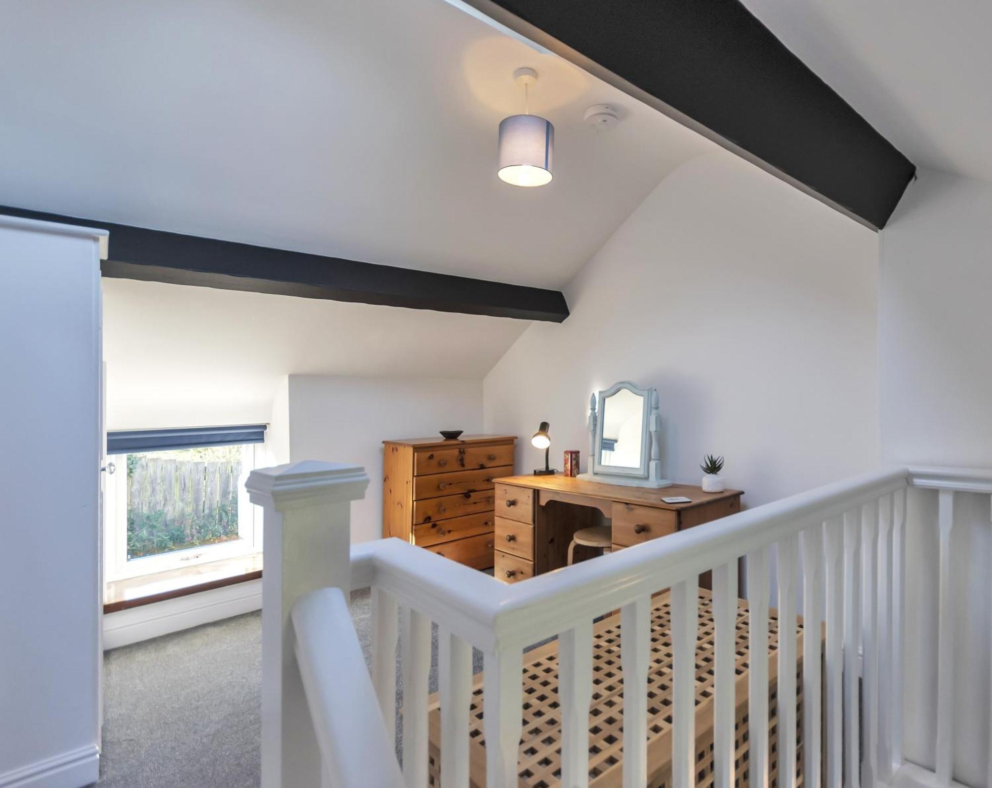 Trinity Cottage Welshpool Exteriér fotografie