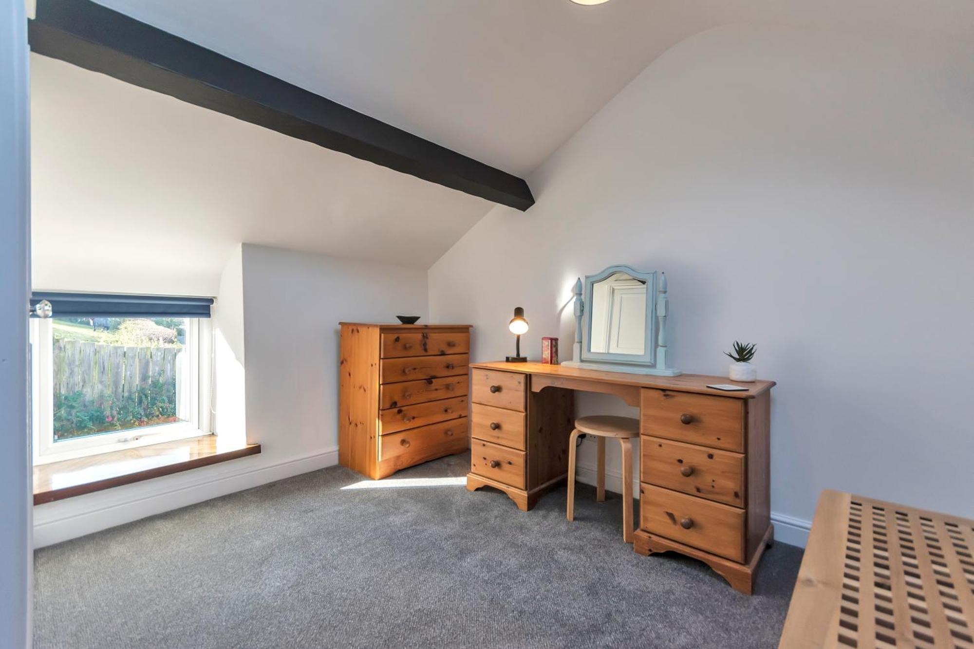 Trinity Cottage Welshpool Exteriér fotografie