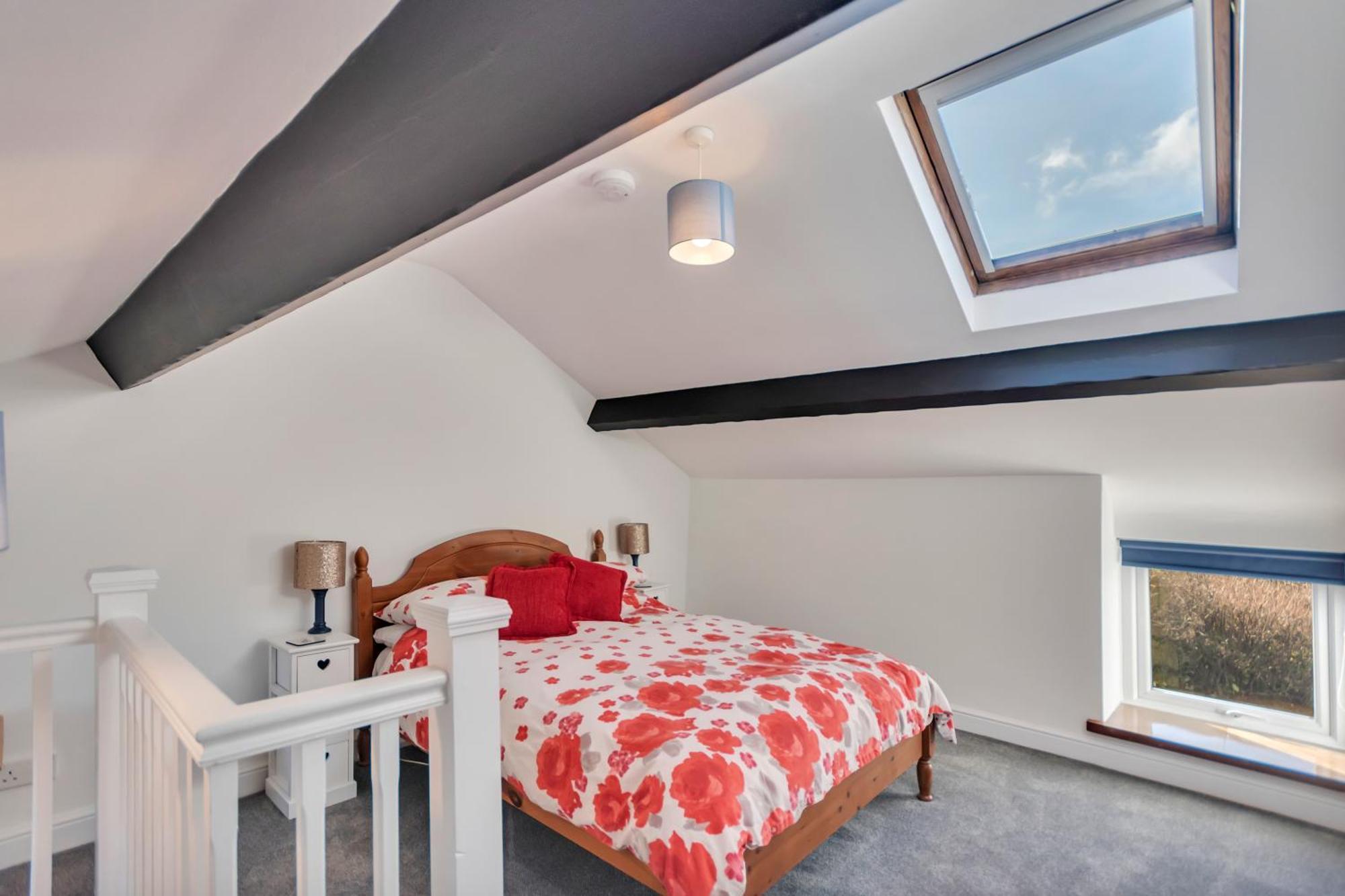 Trinity Cottage Welshpool Exteriér fotografie